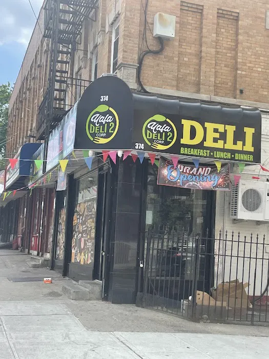 Yafa Deli 2 Picture 4