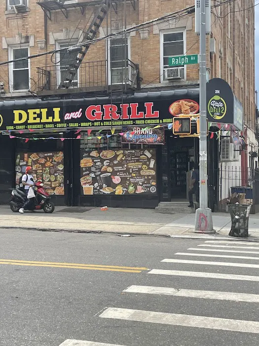 Yafa Deli 2 Picture 2