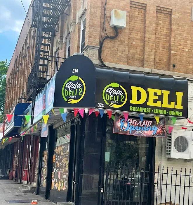 Yafa Deli 2 Picture 5