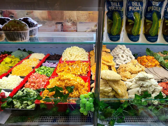 Yafa Deli 2 Picture 3