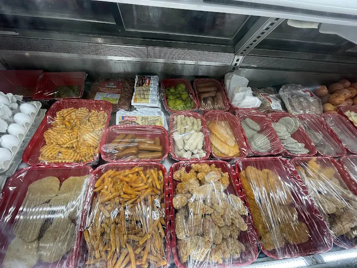 Howard Finest Deli Picture 8