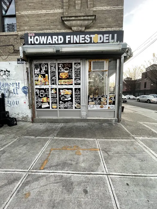 Howard Finest Deli Picture 4