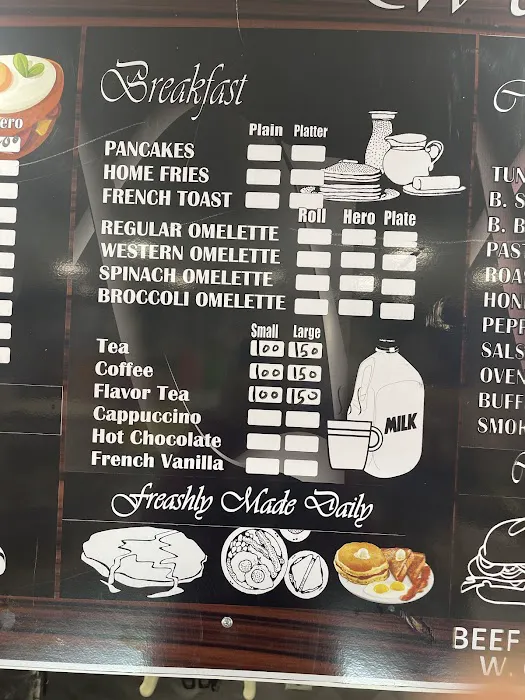 Howard Finest Deli Picture 5