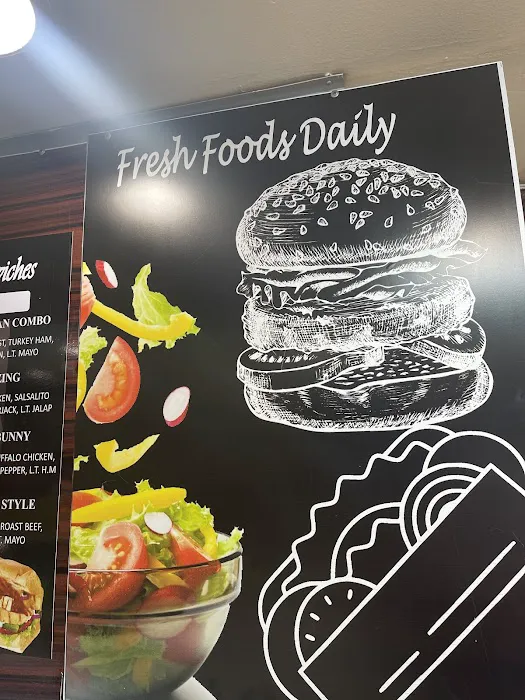 Howard Finest Deli Picture 2