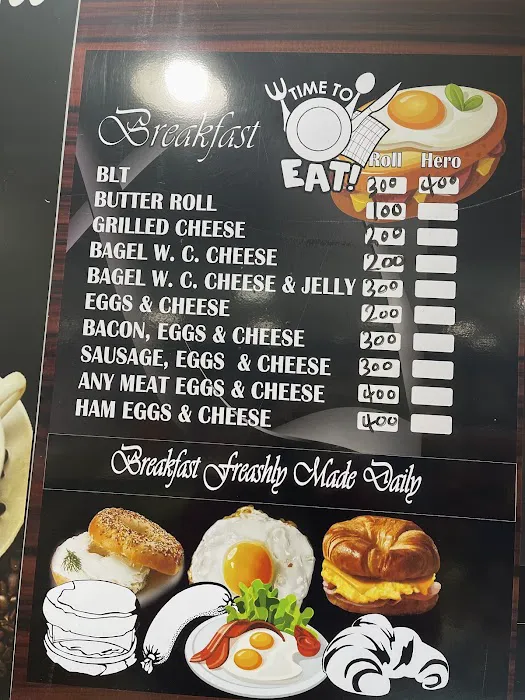 Howard Finest Deli Picture 1