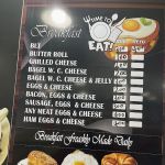 Howard Finest Deli