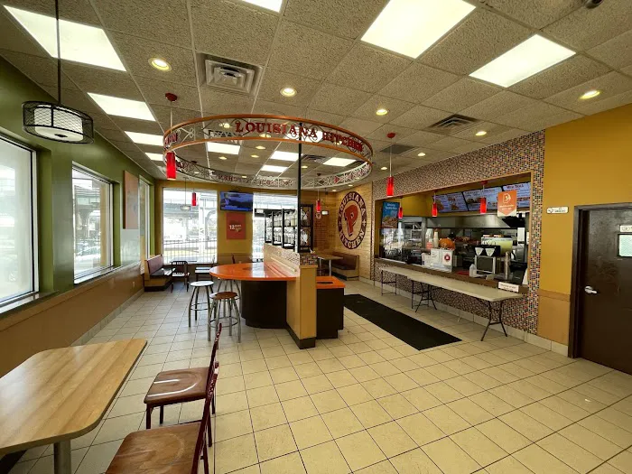 Popeyes Louisiana Kitchen Picture 10