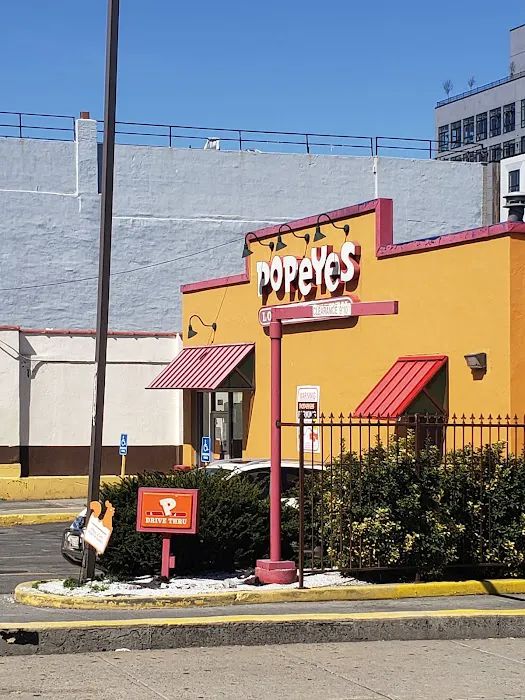 Popeyes Louisiana Kitchen Picture 7