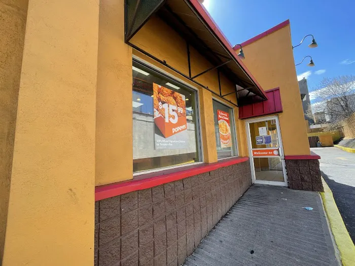 Popeyes Louisiana Kitchen Picture 8