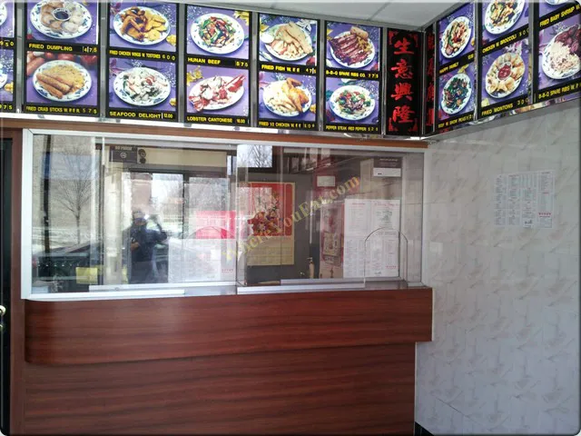 Dong Fang Kitchen Picture 5