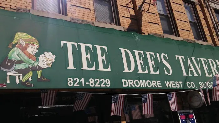 Tee Dee's Tavern Picture 1