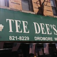 Tee Dee's Tavern ico