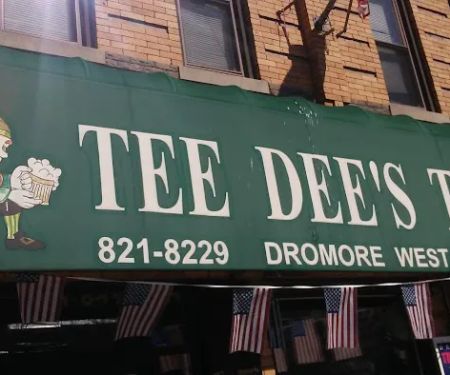 Tee Dee's Tavern