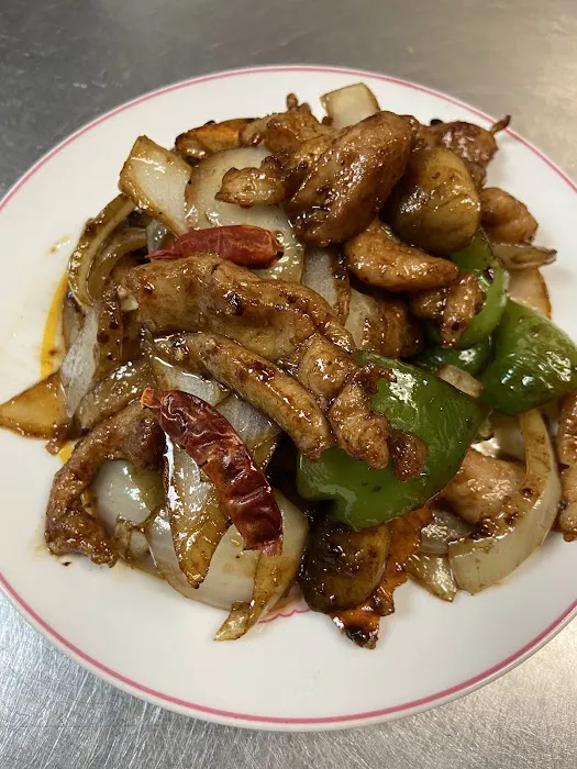 Yip Szechuan Chinese Restaurant Picture 9