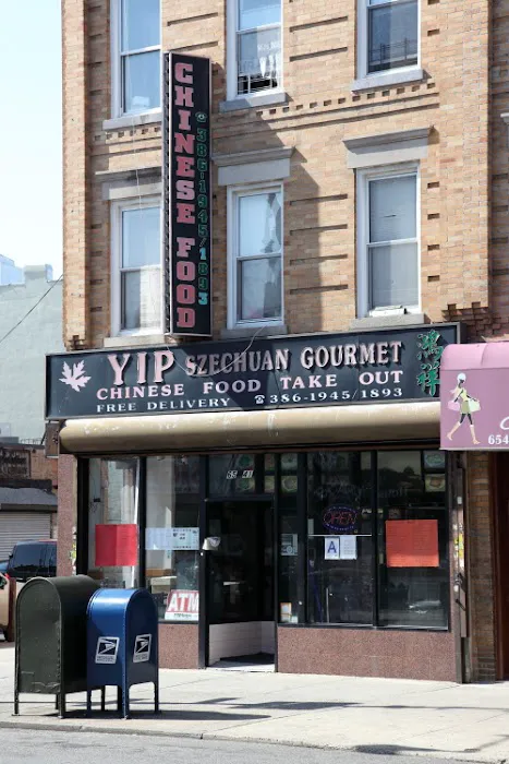 Yip Szechuan Chinese Restaurant Picture 10