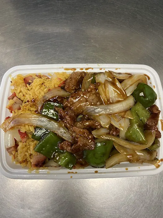 Yip Szechuan Chinese Restaurant Picture 8