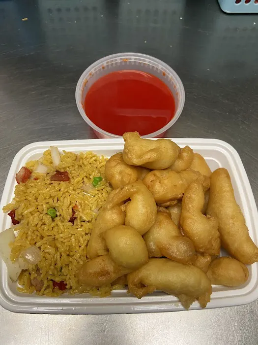 Yip Szechuan Chinese Restaurant Picture 4