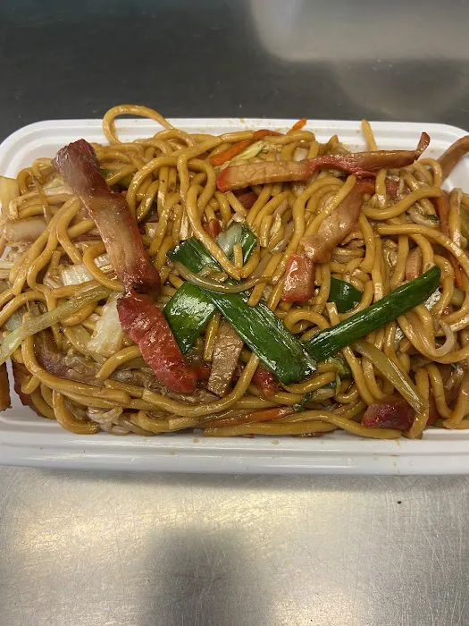 Yip Szechuan Chinese Restaurant Picture 6