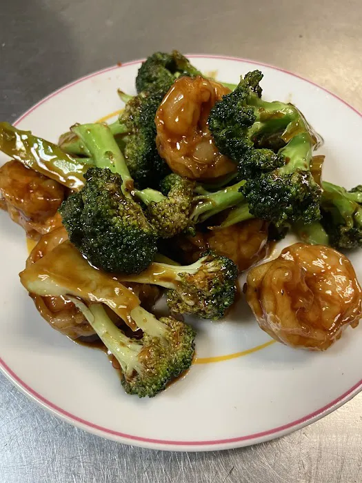 Yip Szechuan Chinese Restaurant Picture 2