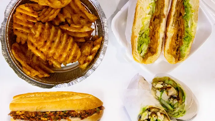 Late Night Deli & Grill Picture 5
