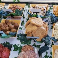 Late Night Deli & Grill ico