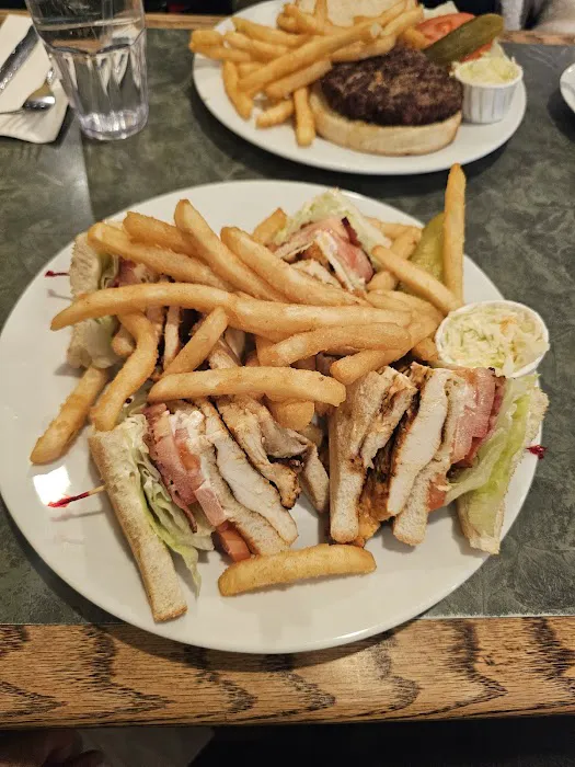 New York Grill Picture 5