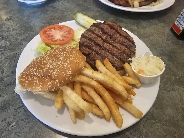 New York Grill Picture 3