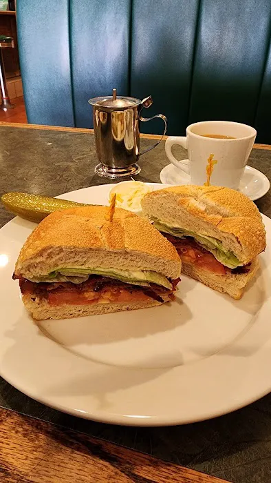 New York Grill Picture 9