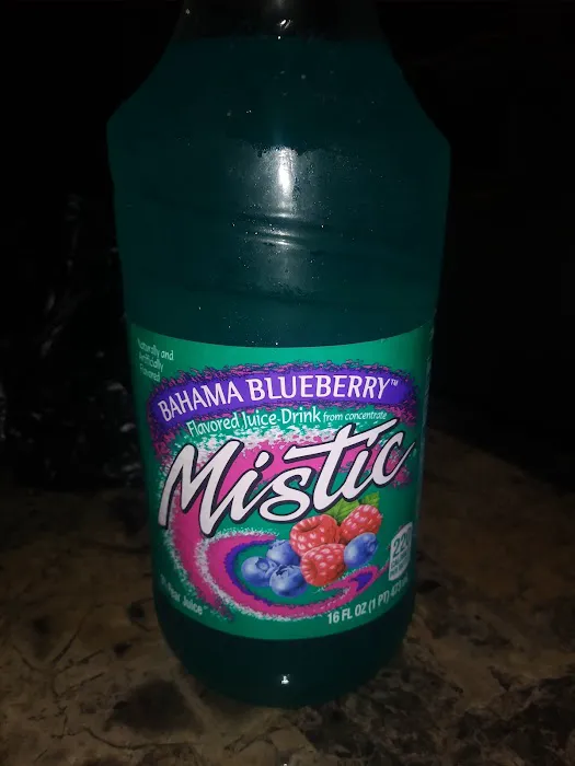 Blue Deli Grocery Picture 2