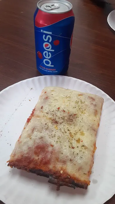Pisa Pizzeria Picture 1