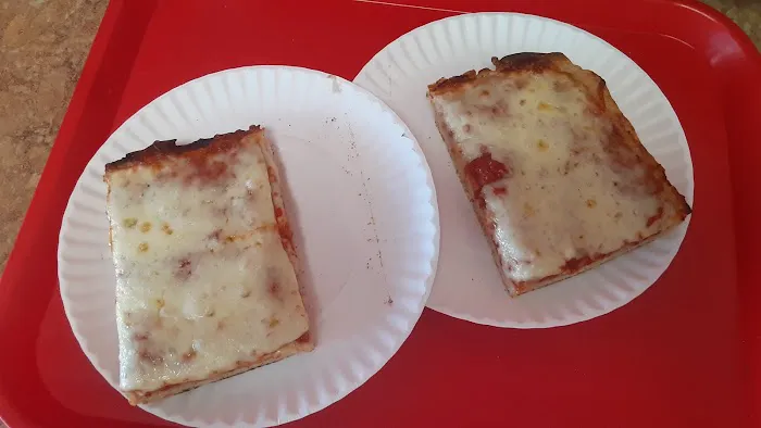 Pisa Pizzeria Picture 3