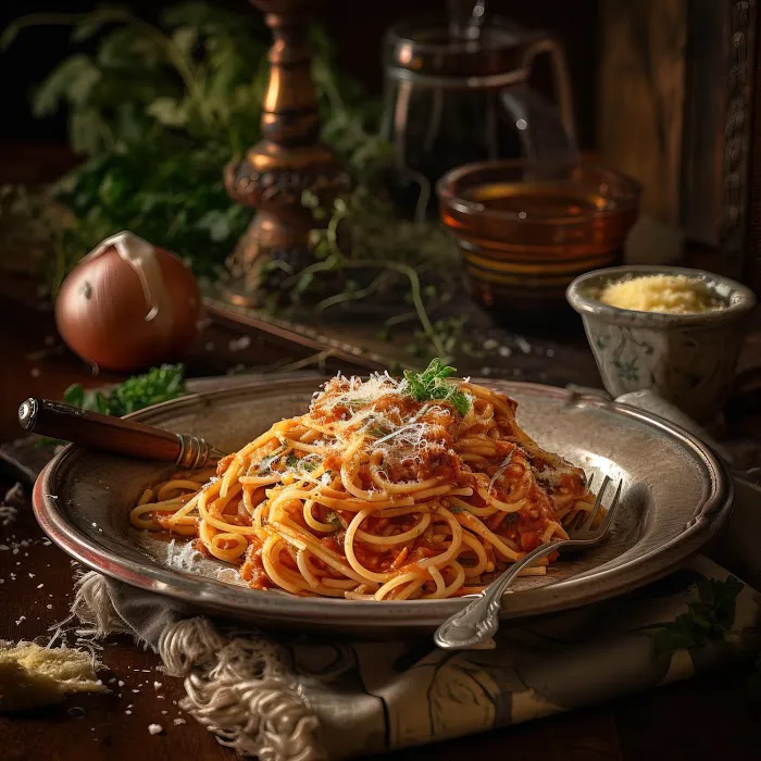 Pasta Lovers Picture 8