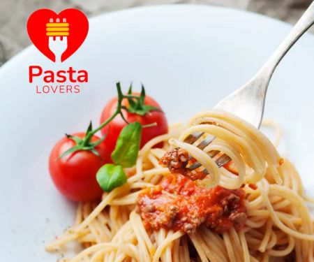 Pasta Lovers