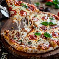 Pizza Roma ico
