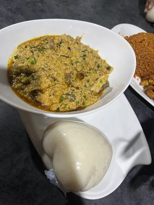 Wakkys African Restaurant Picture 4