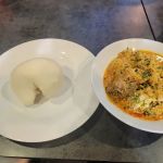 Wakkys African Restaurant