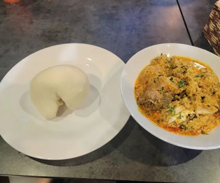 Wakkys African Restaurant