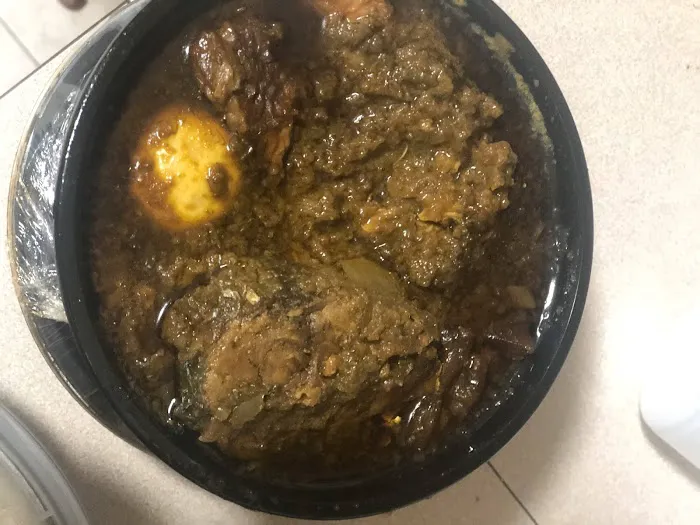 Wakkys African Restaurant Picture 3