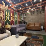BARZAKH• CAFÉ