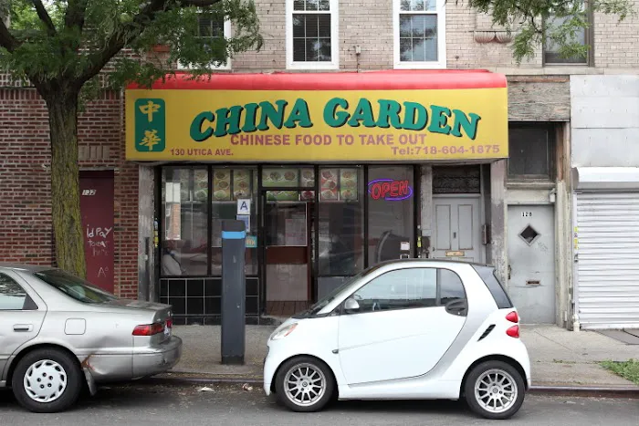 China Garden Picture 9