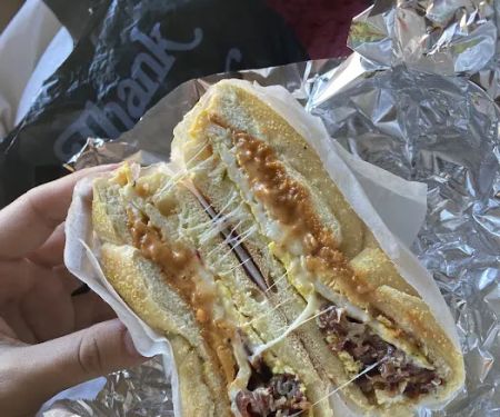 Yamco Deli Inc. Deli & Grocery