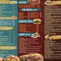 Happy Land Deli ico