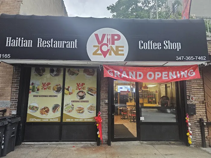VIP Zone Restaurant Picture 6