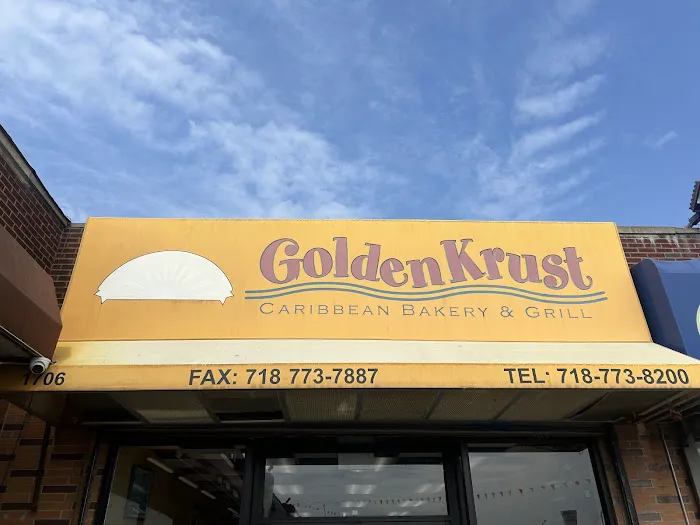 Golden Krust Caribbean Restaurant Picture 1