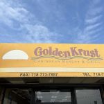 Golden Krust Caribbean Restaurant