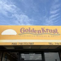 Golden Krust Caribbean Restaurant ico
