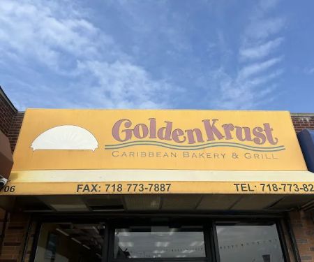 Golden Krust Caribbean Restaurant