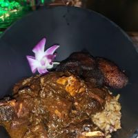 Savannah Spiced ico