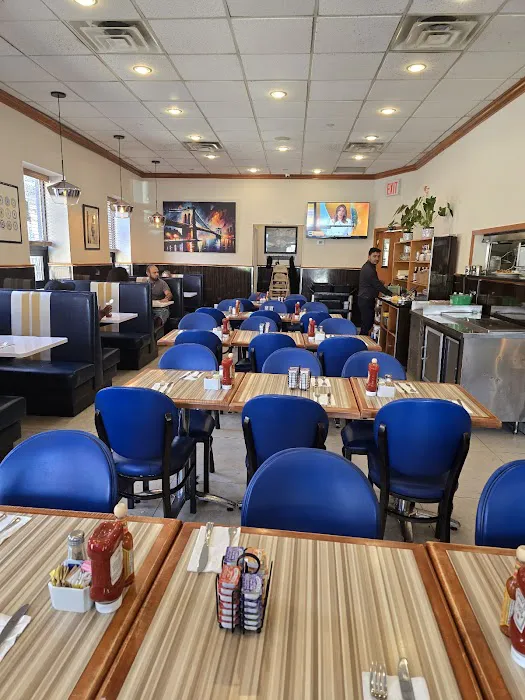 Neptune Diner II Picture 6