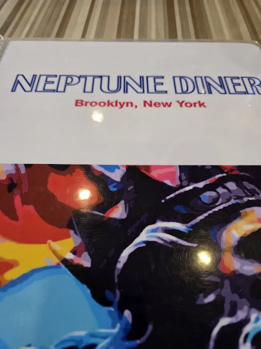 Neptune Diner II Picture 1